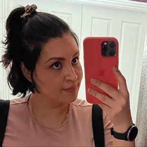 Meet your Posher, Rosemary